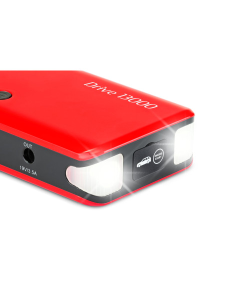 TELWIN Lithium starthjælp 12 V -13000