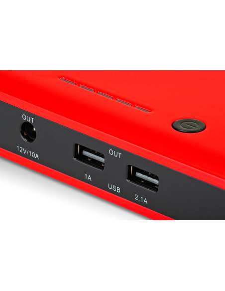 TELWIN Lithium starthjælp 12 V -13000