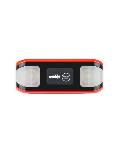 TELWIN Lithium starthjælp 12 V -13000