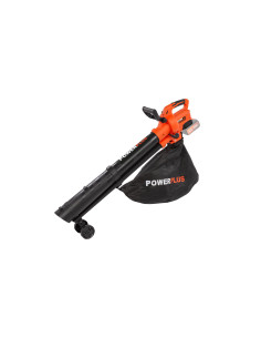 Løvblæser-/suger 40 V solo model 2