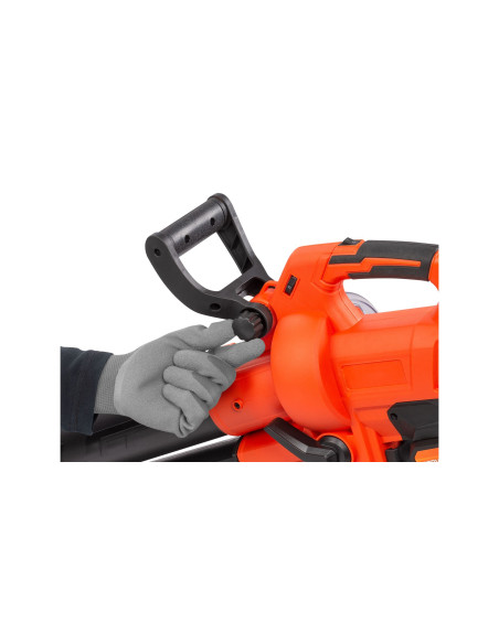 Løvblæser-/suger 40 V solo model