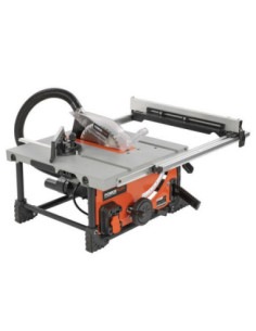 Bordrundsav 40 volt Ø 210 mm  - SOLO