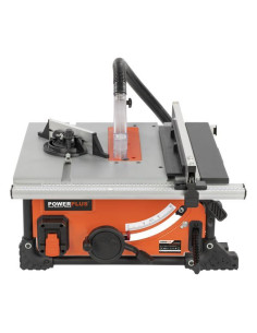 Bordrundsav 40 volt Ø 210 mm  - SOLO 2