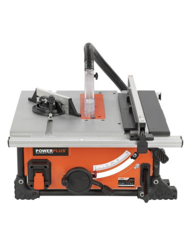 Bordrundsav 40 volt Ø 210 mm  - SOLO