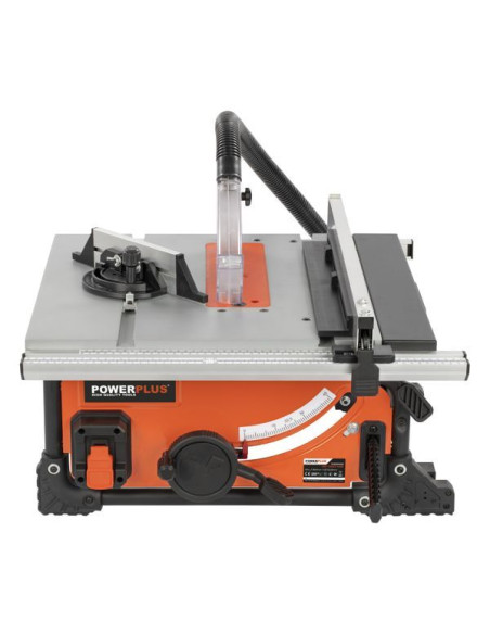 Bordrundsav 40 volt Ø 210 mm  - SOLO