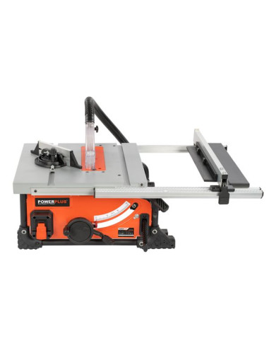 Bordrundsav 40 volt Ø 210 mm  - SOLO