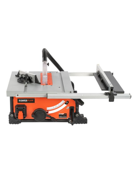 Bordrundsav 40 volt Ø 210 mm  - SOLO