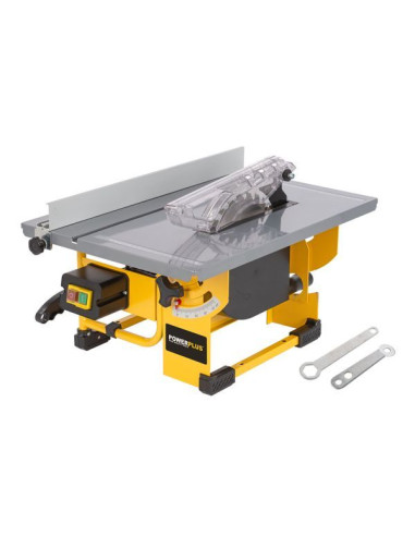 Bordrundsav 800 watt