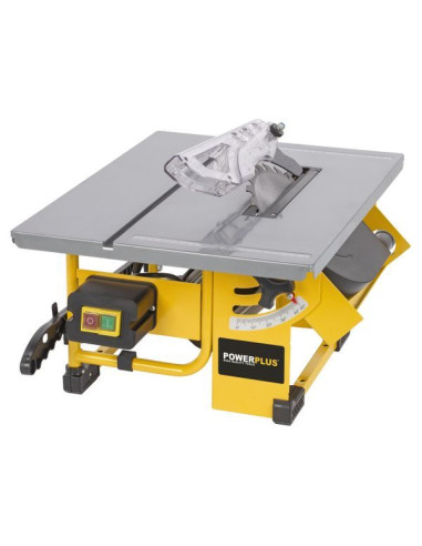 Bordrundsav 800 watt