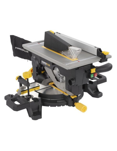 Bordsav og kapsav - 2000 watt