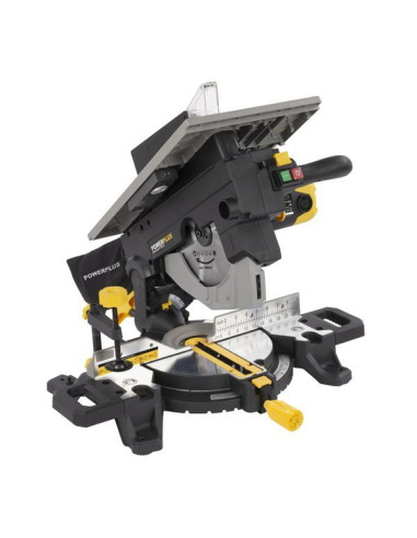 Bordsav og kapsav - 2000 watt