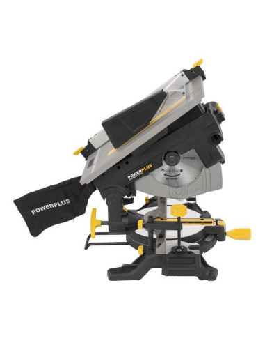 Bordsav og kapsav - 2000 watt