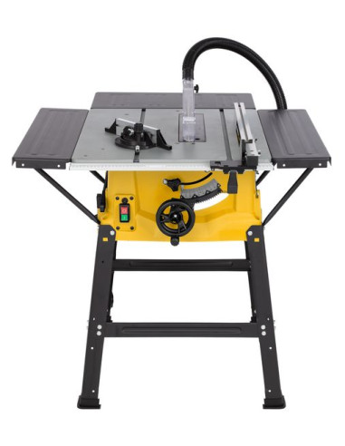 Bordrundssav 2000 watt