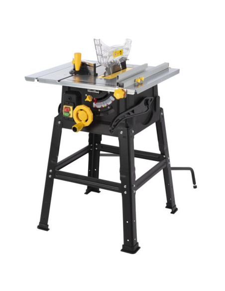 Bordrundsav - 1700 watt