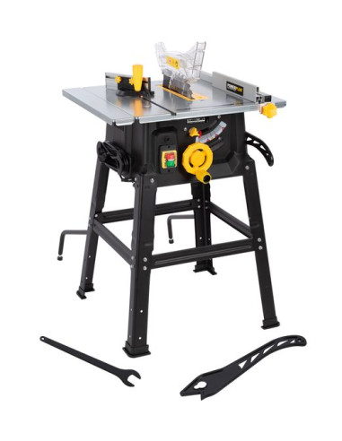 Bordrundsav - 1700 watt