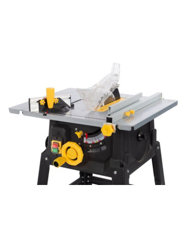 Bordrundsav - 1700 watt