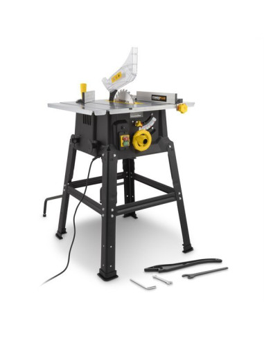 Bordrundsav - 1700 watt