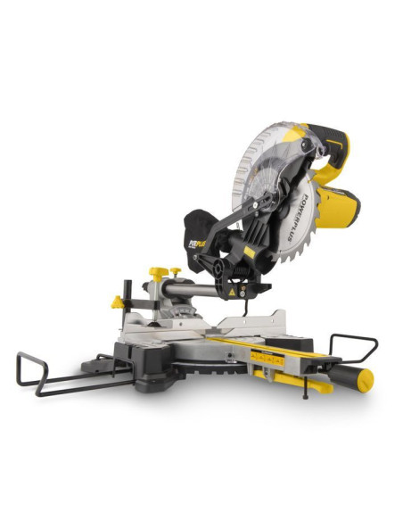 Geringssav 210 mm m/udtræk