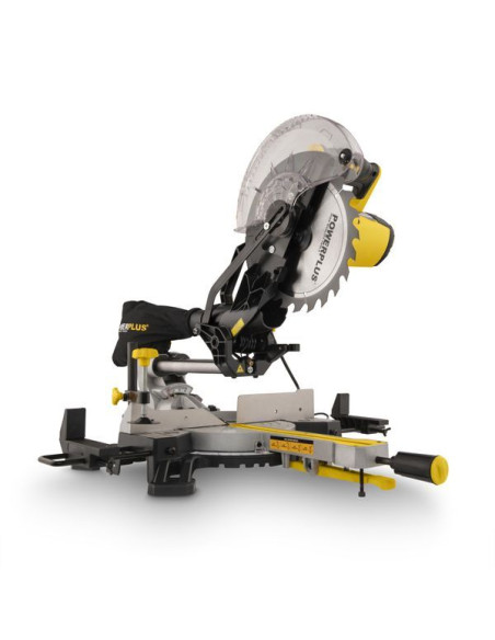 Geringssav 254 mm m/udtræk