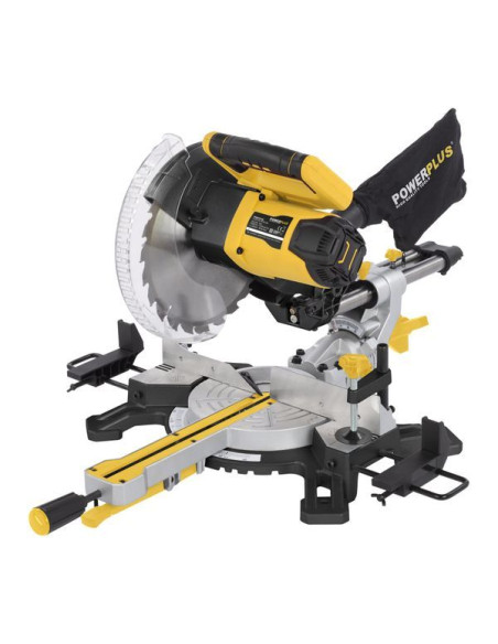 Geringssav 254 mm m/udtræk