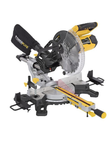 Geringssav 254 mm m/udtræk