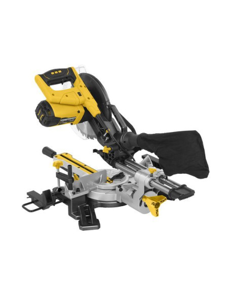 Geringssav 254 mm m/udtræk