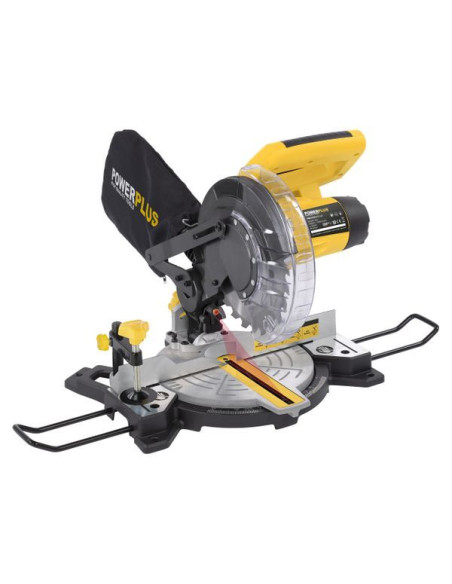 Geringssav 210 mm 1500 Watt