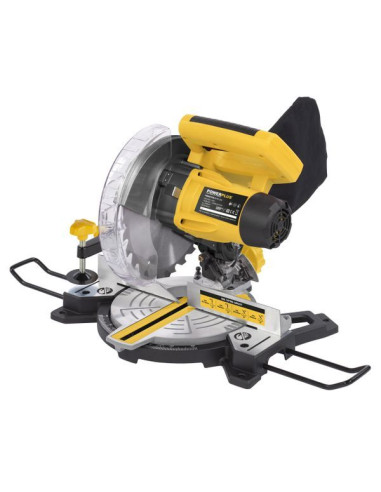 Geringssav 210 mm 1500 Watt