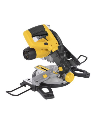 Geringssav 210 mm 1500 Watt