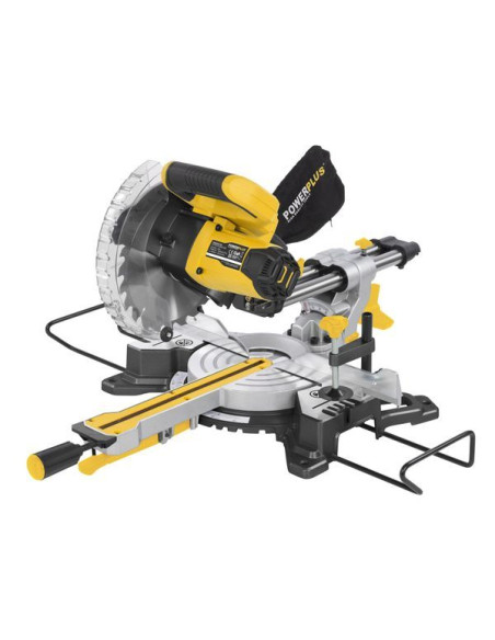 Geringssav 210 mm m/udtræk