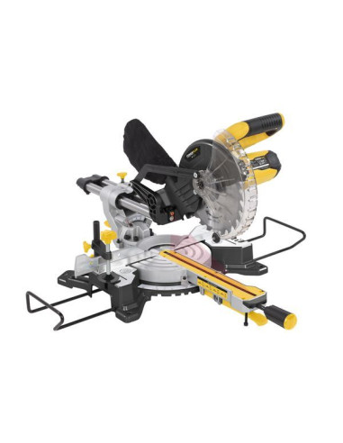 Geringssav 210 mm m/udtræk