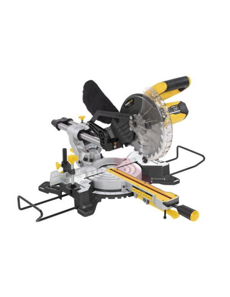 Geringssav 210 mm m/udtræk