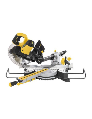 Geringssav 210 mm m/udtræk