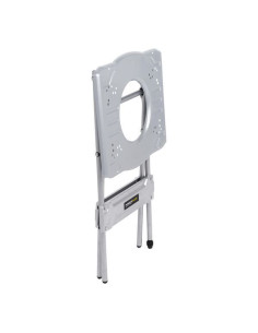 Arbejdsbord til geringssave - foldbar 2