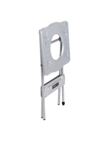 Arbejdsbord til geringssave - foldbar