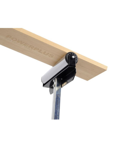 Rullebord justerbart 68-108 cm