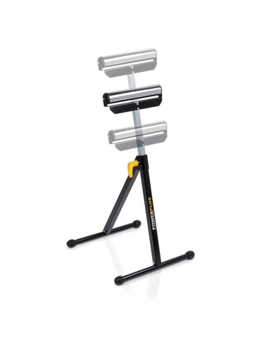 Rullebord justerbart 68-108 cm