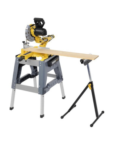 Rullebord justerbart 68-108 cm