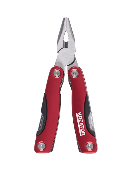 Multiværktøj 11 funktioner