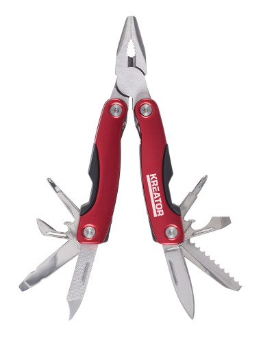 Multiværktøj 11 funktioner