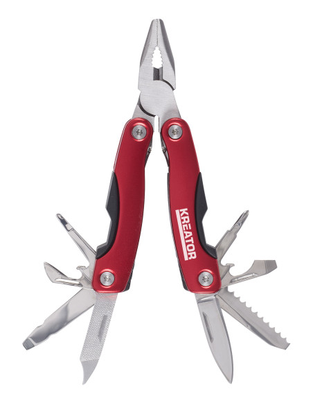 Multiværktøj 11 funktioner