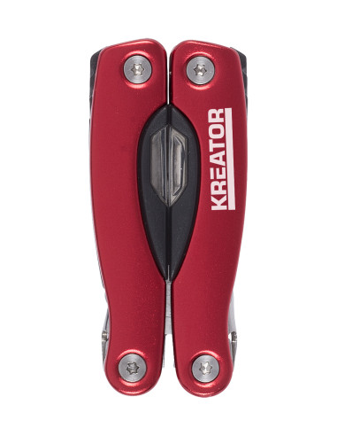 Multiværktøj 11 funktioner