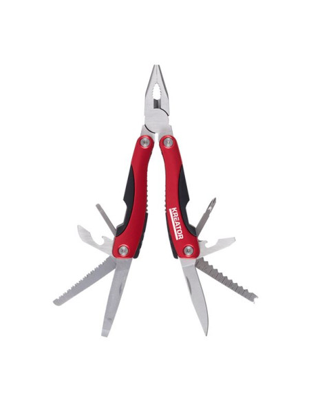 Multiværktøj 11 funktioner