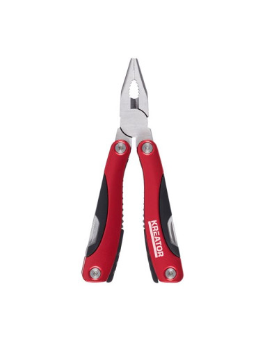 Multiværktøj 11 funktioner