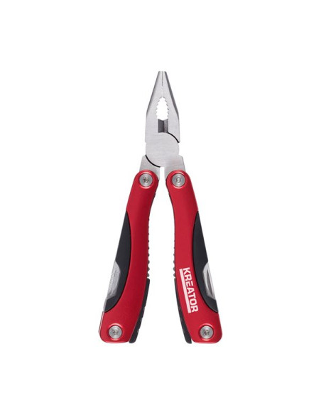 Multiværktøj 11 funktioner