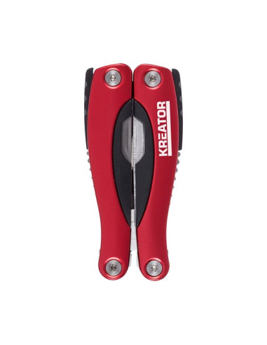 Multiværktøj 11 funktioner