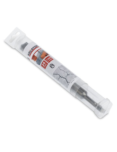 SDS plus Hammerbor 24,0 mm x 260 mm
