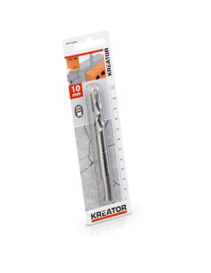 SDS plus Hammerbor 10,0 mm x 110 mm