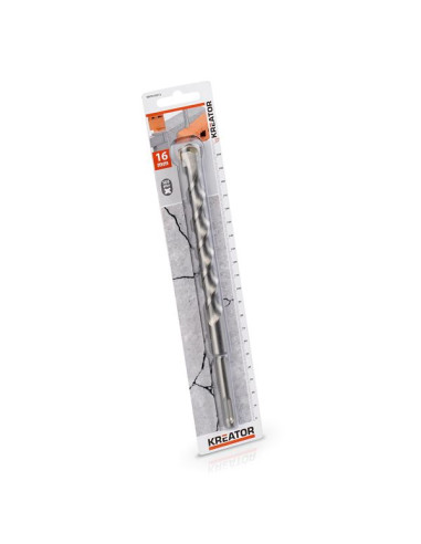 SDS plus Hammerbor 16,0 mm x 210 mm