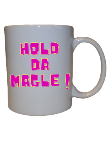 Hold da magle - krus